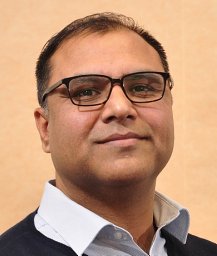 Waheed Afzal