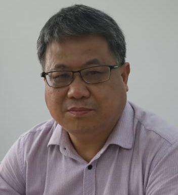 Bin Li