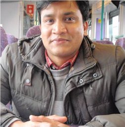 Rahul Shukla