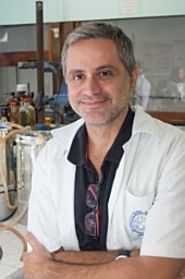 Rodrigo J. Correa