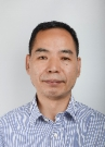 Junfeng Bai