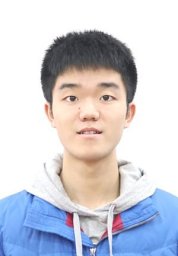 Dehui Zhu