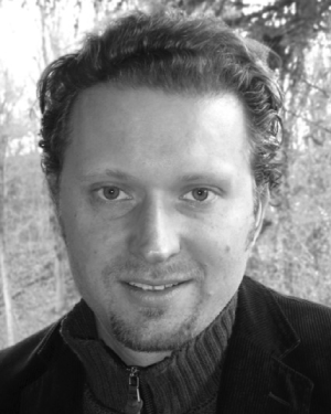 Bartosz von Rymon Lipinski