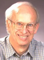James P Ferris