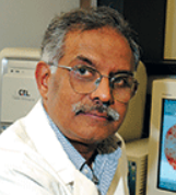 Thalachallour Mohanakumar