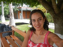 Dulce Infante Mata