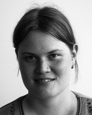 Ivana Richterova