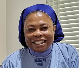 Bibiana Oti