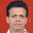 Purushottam Narayanrao Padghan