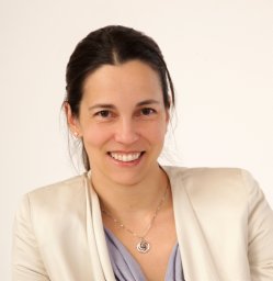 Anna Forster