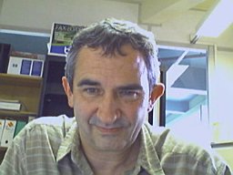 Michel Sauvain