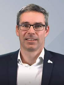 Richard Hoogenboom