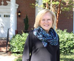Mary G Roseman