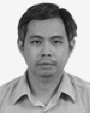 Changhsien Lin