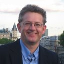 Stephen Bocking