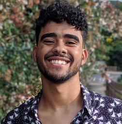 Gabriel P. Oliveira