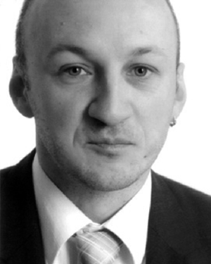 Ralph Ewerth