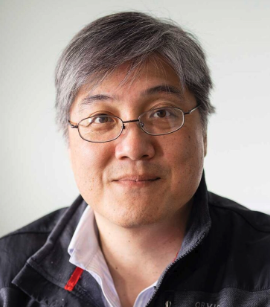 David Bau