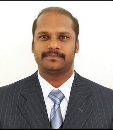 Sethuraman Manikandan