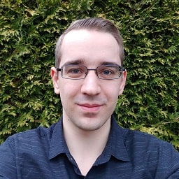 Florian Busch