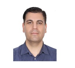 Alireza Shirmarz