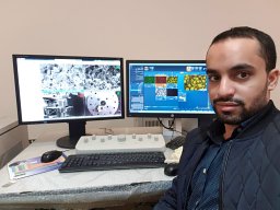 Ahmed Al Ghanim