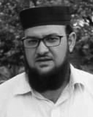 Naveed Abbas