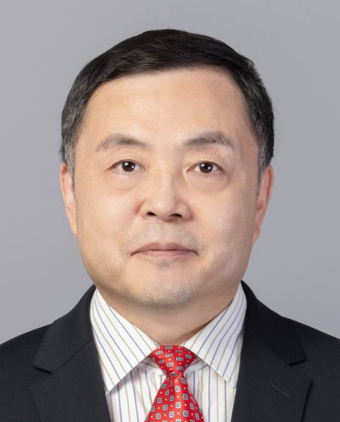 Fujun Wang