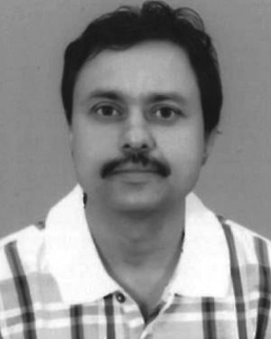 Tapan Adhikari