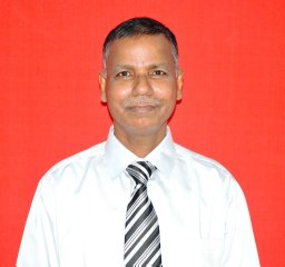 Rabindra Kumar Sinha