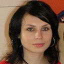 Anna Jolanta Buczynska
