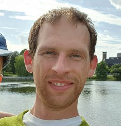 Kim-Manuel Klein
