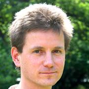 Stephane Coen