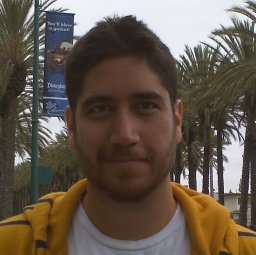 Ernesto Brau