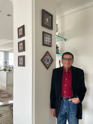 Ahmad Gharehbaghian