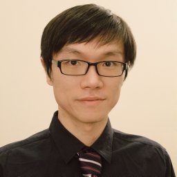 Kangning Huang
