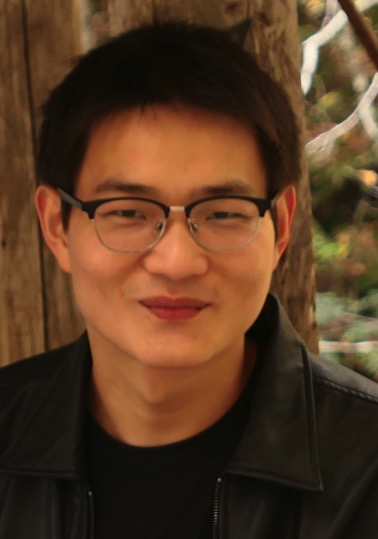 Haojie Huang