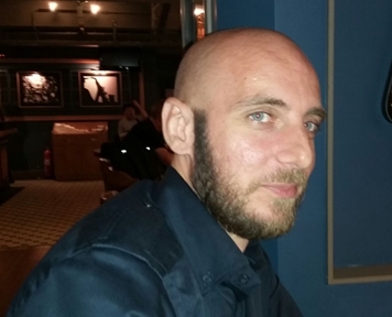Adrian Irimescu
