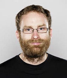 Johan Asplund