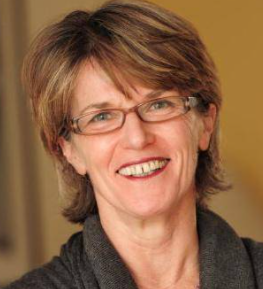 Leonie Huddy