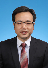 Hongwei Mei