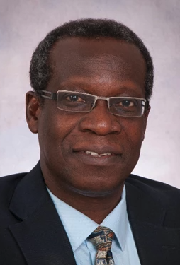 Isaac Odame