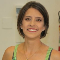 Bruna S Moraes