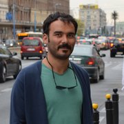 ali ihsan atalay