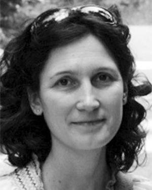 Karin Pfeffer