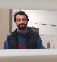 Hasan saribas