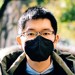 Cihang Luo