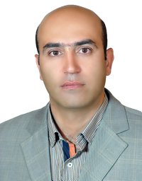 Abbas Najati