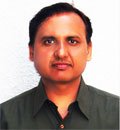 Basant Singh Sikarwar