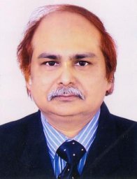 Anil Chandra